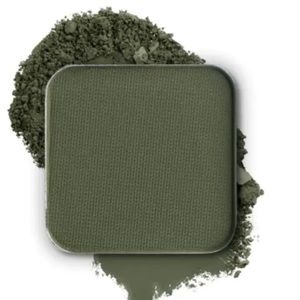 NWT Full Size! MAKEUP GEEK Square Matte Eyeshadow “SPILLED TEA”